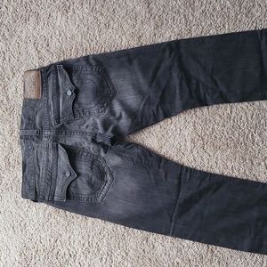 Mens True Religion Jeans